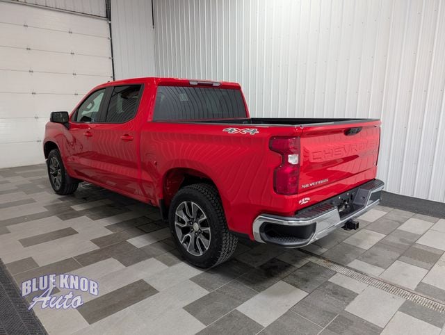 chevrolet silverado 1500 2023 3GCPDKEK7PG250740 image chevrolet silverado 1500 2023 3GCPDKEK7PG250740 image
